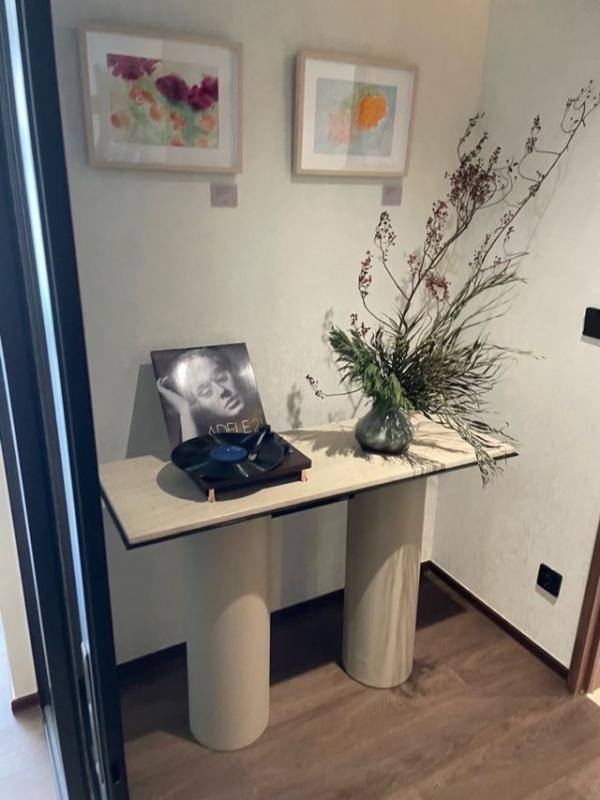 รูปที่8 ต้องการขายคอนโดมิเนียม สีลม เขตบางรัก ราคา 2,350,000 บาท