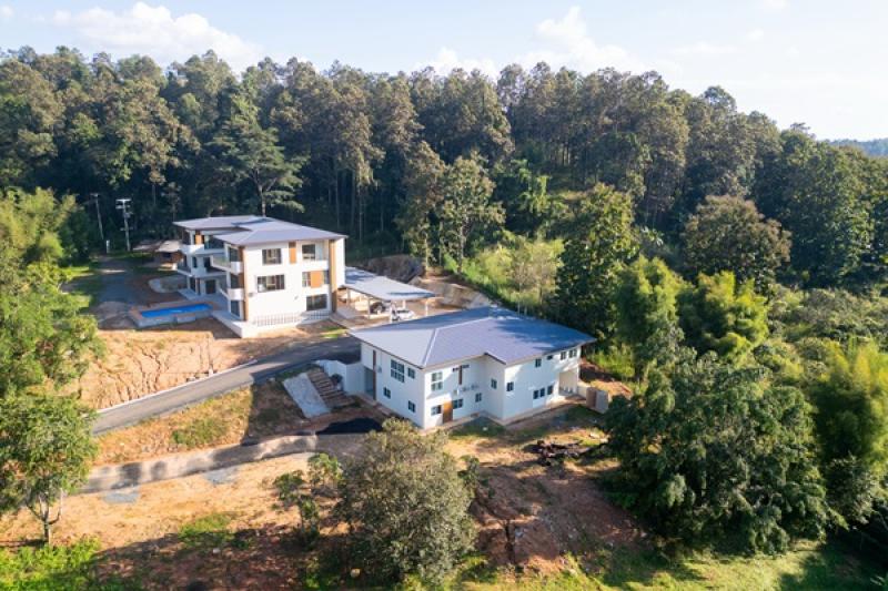 รูปที่3 ต้องการขายบ้านพร้อมที่ดิน ห้วยแก้ว แม่ออน ราคา 36,000,000 บาท