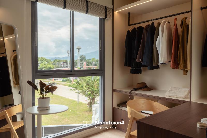 รูปที่2 ต้องการขายบ้านพร้อมที่ดิน สันผักหวาน หางดง ราคา 3,190,000 บาท
