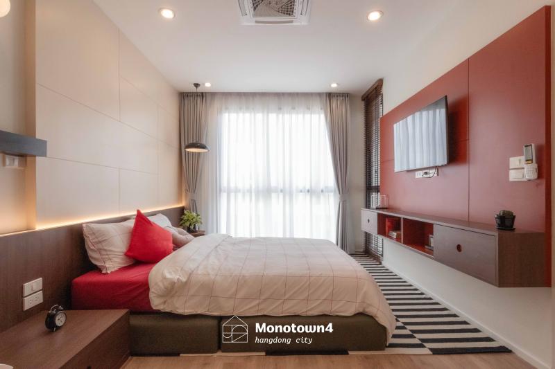 รูปที่4 ต้องการขายบ้านพร้อมที่ดิน สันผักหวาน หางดง ราคา 3,190,000 บาท