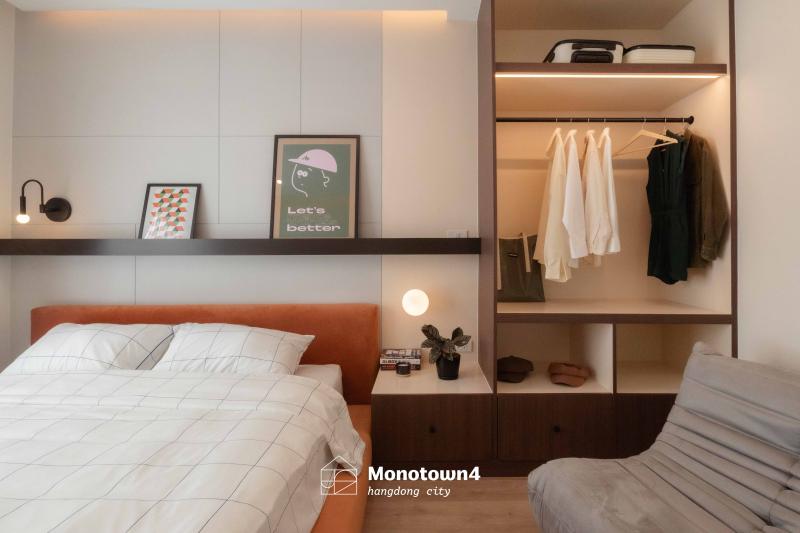 รูปที่6 ต้องการขายบ้านพร้อมที่ดิน สันผักหวาน หางดง ราคา 3,190,000 บาท