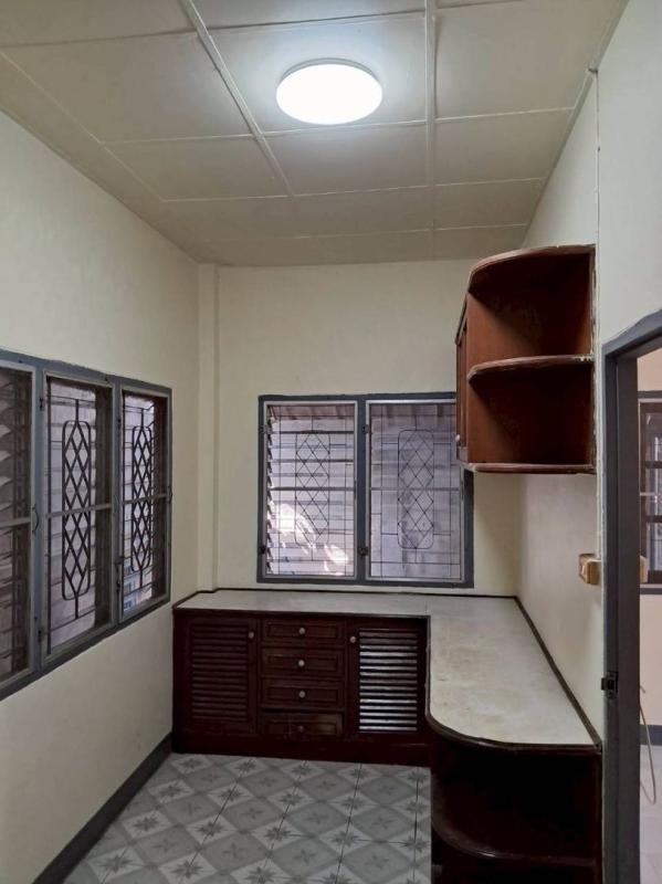 รูปที่3 ต้องการขายบ้านพร้อมที่ดิน บ้านกลาง เมืองลำพูน ราคา 1,490,000 บาท