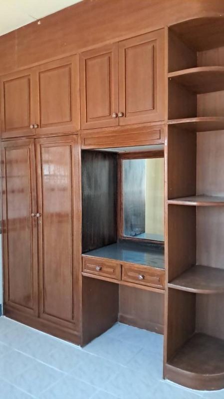 รูปที่5 ต้องการขายบ้านพร้อมที่ดิน บ้านกลาง เมืองลำพูน ราคา 1,490,000 บาท