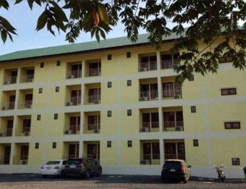 รูปที่2 ต้องการขายรีสอร์ท ตลิ่งชัน เมืองสระบุรี ราคา 49,000,000 บาท