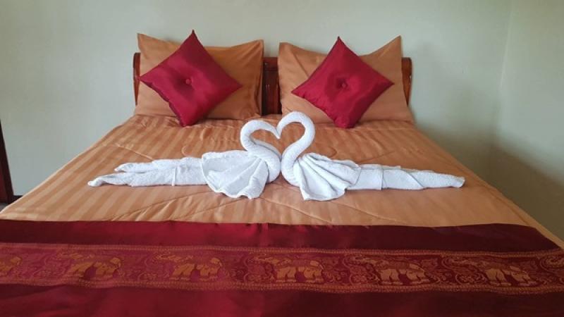 รูปที่6 ต้องการขายรีสอร์ท ตลิ่งชัน เมืองสระบุรี ราคา 49,000,000 บาท