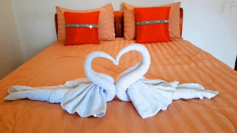 รูปที่7 ต้องการขายรีสอร์ท ตลิ่งชัน เมืองสระบุรี ราคา 49,000,000 บาท