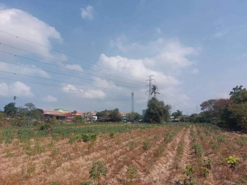รูปที่2 ต้องการขายที่ดินเปล่า ทุ่งสุขลา ศรีราชา ราคา 3,800,000 บาท