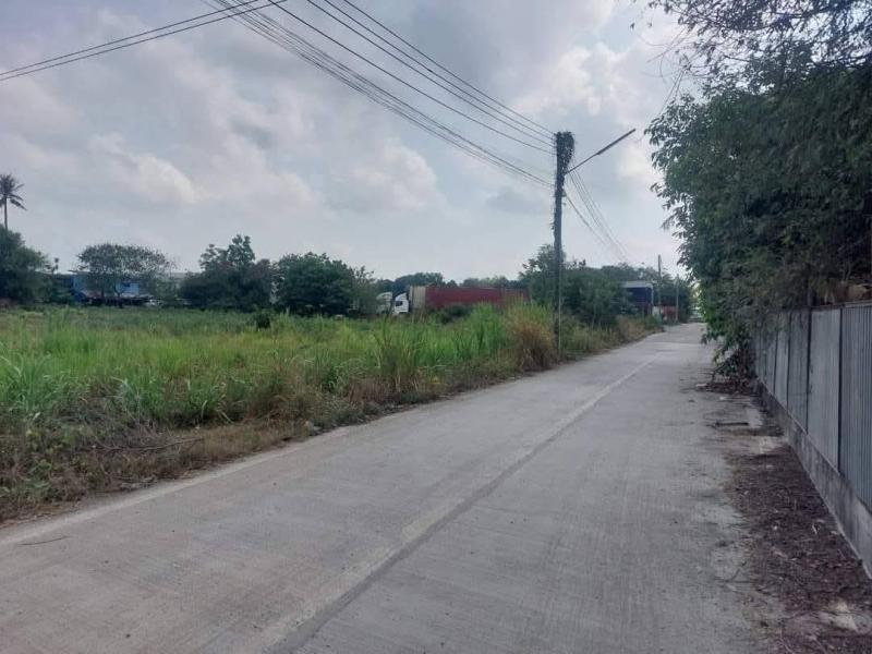 รูปที่3 ต้องการขายที่ดินเปล่า ทุ่งสุขลา ศรีราชา ราคา 3,800,000 บาท