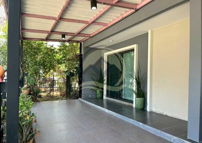 รูปที่2 ต้องการขายบ้านพร้อมที่ดิน ศาลากลาง บางกรวย ราคา 6,950,000 บาท