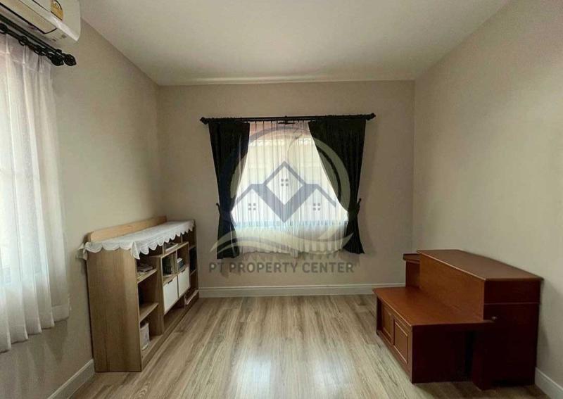 รูปที่6 ต้องการขายบ้านพร้อมที่ดิน ศาลากลาง บางกรวย ราคา 6,950,000 บาท