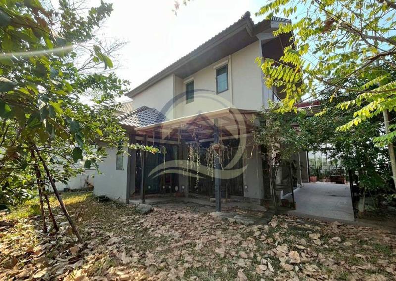 รูปที่8 ต้องการขายบ้านพร้อมที่ดิน ศาลากลาง บางกรวย ราคา 6,950,000 บาท