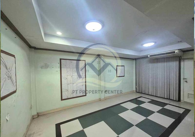 รูปที่3 ต้องการขายบ้านพร้อมที่ดิน ออเงิน เขตสายไหม ราคา 4,700,000 บาท