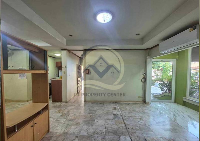 รูปที่4 ต้องการขายบ้านพร้อมที่ดิน ออเงิน เขตสายไหม ราคา 4,700,000 บาท