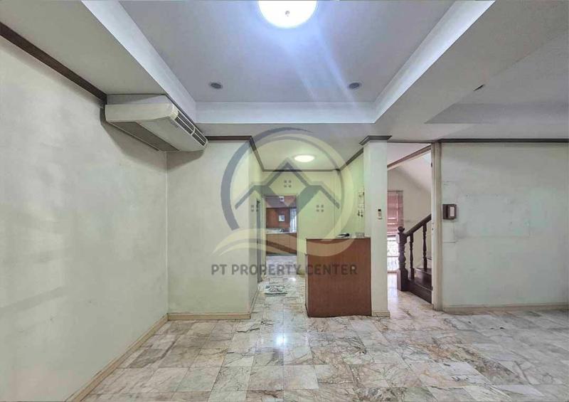 รูปที่5 ต้องการขายบ้านพร้อมที่ดิน ออเงิน เขตสายไหม ราคา 4,700,000 บาท