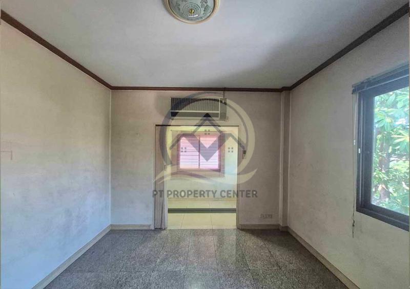 รูปที่6 ต้องการขายบ้านพร้อมที่ดิน ออเงิน เขตสายไหม ราคา 4,700,000 บาท