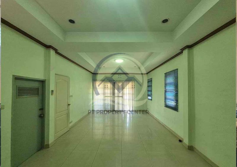 รูปที่8 ต้องการขายบ้านพร้อมที่ดิน ออเงิน เขตสายไหม ราคา 4,700,000 บาท