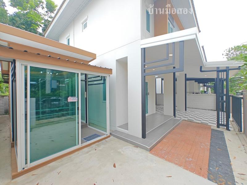 รูปที่2 ต้องการขายบ้านพร้อมที่ดิน ออเงิน เขตสายไหม ราคา 5,590,000 บาท