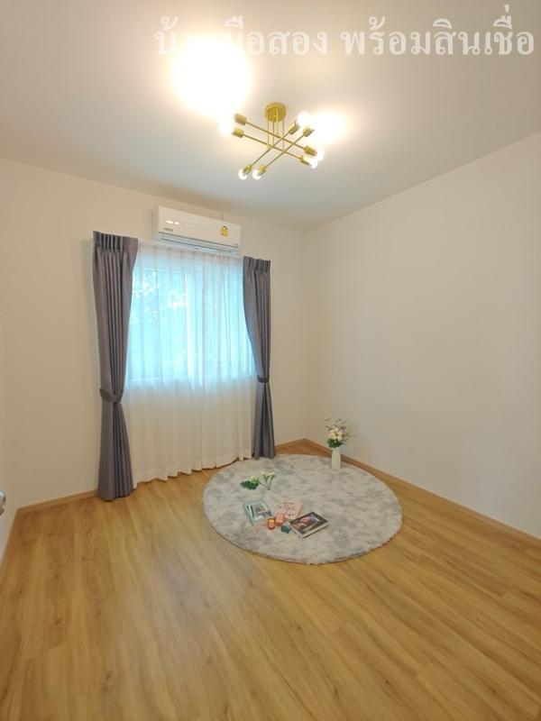 รูปที่7 ต้องการขายบ้านพร้อมที่ดิน ออเงิน เขตสายไหม ราคา 5,590,000 บาท