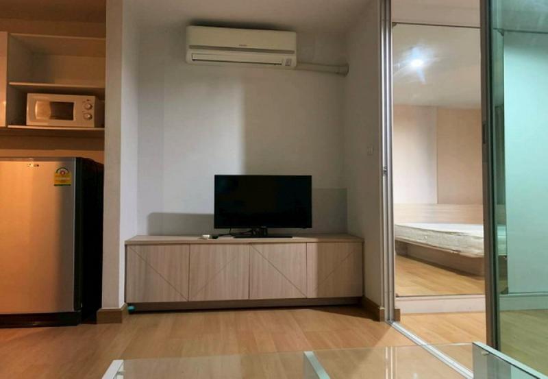 รูปที่2 ต้องการขายคอนโดมิเนียม บางเสาธง บางเสาธง ราคา 1,000,000 บาท