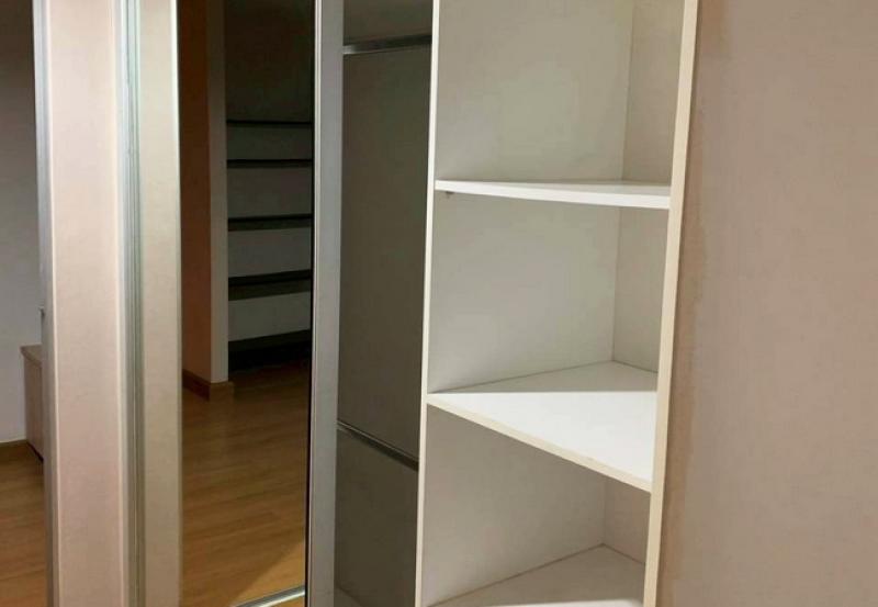 รูปที่3 ต้องการขายคอนโดมิเนียม บางเสาธง บางเสาธง ราคา 1,000,000 บาท