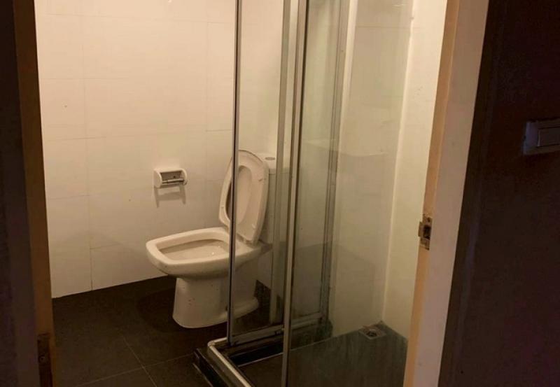 รูปที่6 ต้องการขายคอนโดมิเนียม บางเสาธง บางเสาธง ราคา 1,000,000 บาท
