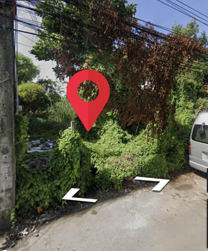 ขายที่ดินเปล่า ราคา : 4,200,000