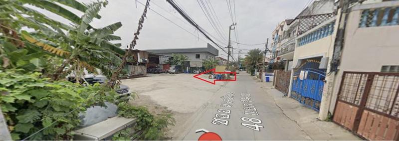 ขายที่ดินเปล่า ราคา : 16,500,000