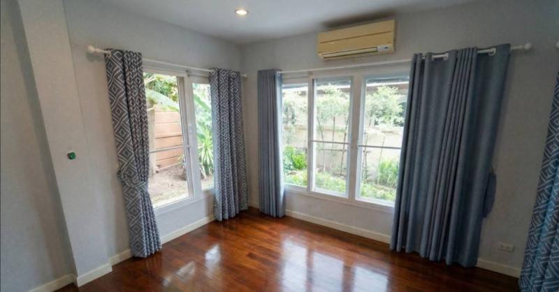 รูปที่5 ต้องการขายบ้านพร้อมที่ดิน คลองถนน เขตสายไหม ราคา 15,900,000 บาท