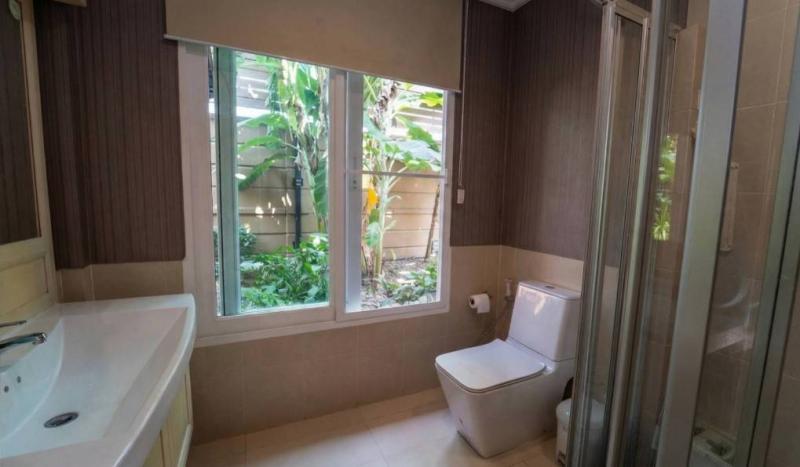 รูปที่8 ต้องการขายบ้านพร้อมที่ดิน คลองถนน เขตสายไหม ราคา 15,900,000 บาท