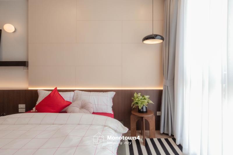 รูปที่4 ต้องการขายบ้านพร้อมที่ดิน สันผักหวาน หางดง ราคา 3,190,000 บาท