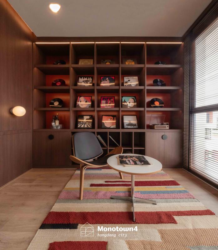 รูปที่6 ต้องการขายบ้านพร้อมที่ดิน สันผักหวาน หางดง ราคา 3,190,000 บาท