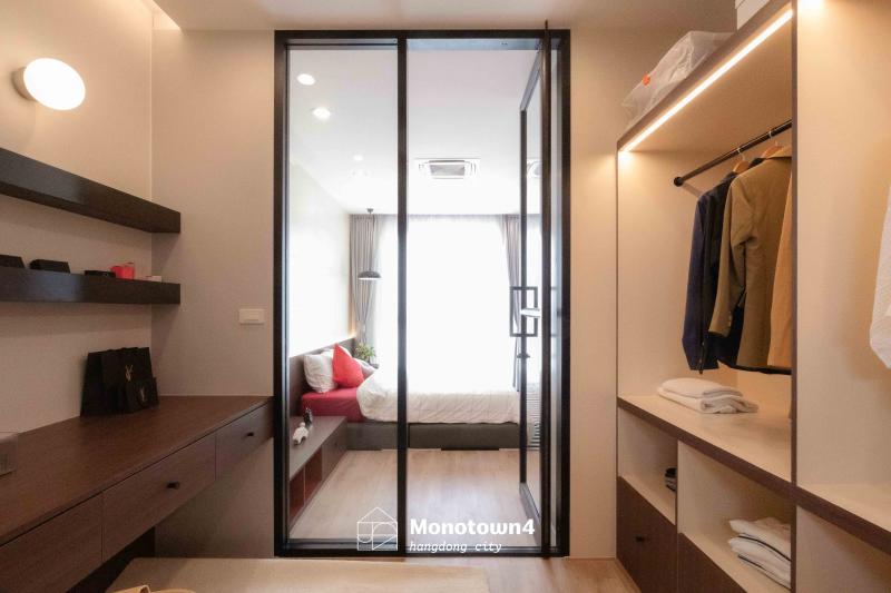 รูปที่7 ต้องการขายบ้านพร้อมที่ดิน สันผักหวาน หางดง ราคา 3,190,000 บาท
