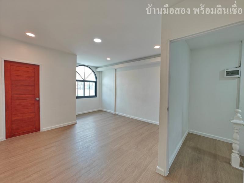 รูปที่7 ต้องการขายบ้านพร้อมที่ดิน คลองถนน เขตสายไหม ราคา 2,200,000 บาท