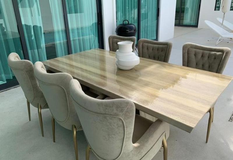 รูปที่7 ต้องการขายบ้านพร้อมที่ดิน หัวหิน หัวหิน ราคา 6,000,000 บาท