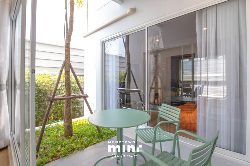 รูปที่7 ต้องการขายบ้านพร้อมที่ดิน สันพระเนตร สันทราย ราคา 2,990,000 บาท