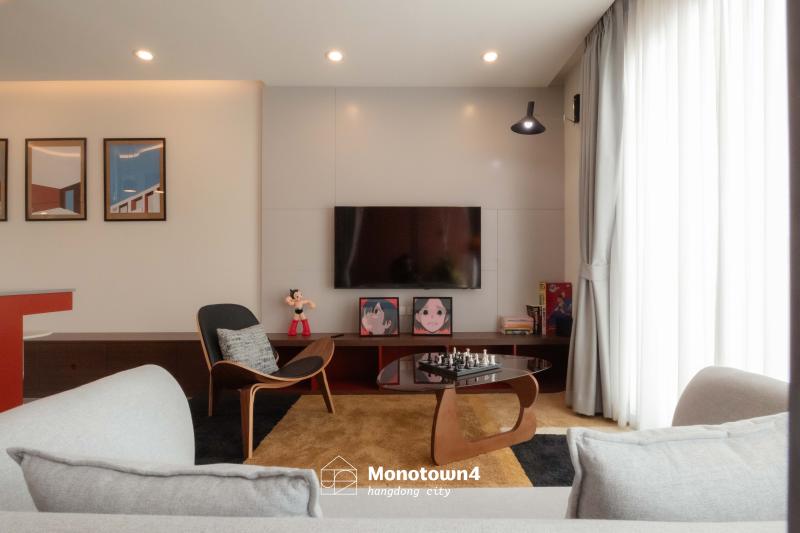รูปที่7 ต้องการขายบ้านพร้อมที่ดิน สันผักหวาน หางดง ราคา 3,390,000 บาท