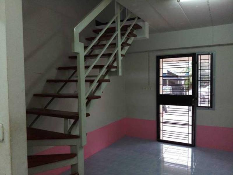 รูปที่3 ให้เช่าทาวน์โฮม ท่าอ่าง โชคชัย ราคา 2,300 บาท