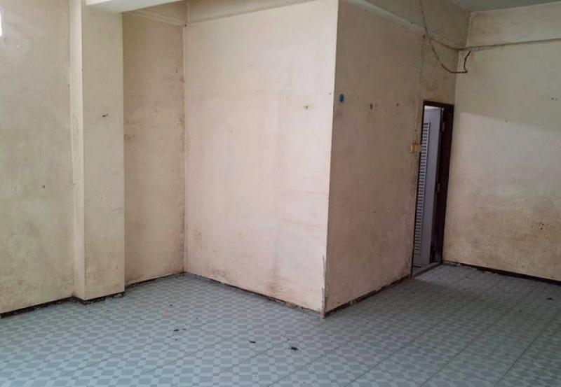 รูปที่3 ต้องการขายอาคารพาณิชย์ คลองต้นไทร เขตคลองสาน ราคา 7,000,000 บาท