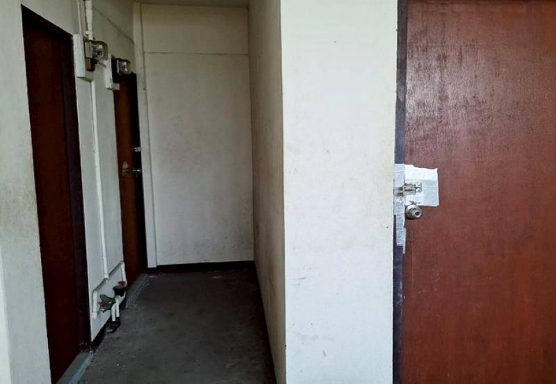 รูปที่4 ต้องการขายอาคารพาณิชย์ คลองต้นไทร เขตคลองสาน ราคา 7,000,000 บาท