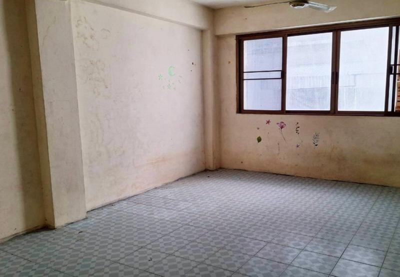 รูปที่5 ต้องการขายอาคารพาณิชย์ คลองต้นไทร เขตคลองสาน ราคา 7,000,000 บาท