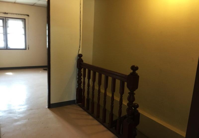 รูปที่4 ต้องการขายทาวน์โฮม อ้อมน้อย กระทุ่มแบน ราคา 1,490,000 บาท