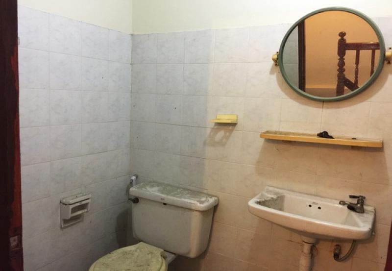 รูปที่8 ต้องการขายทาวน์โฮม อ้อมน้อย กระทุ่มแบน ราคา 1,490,000 บาท