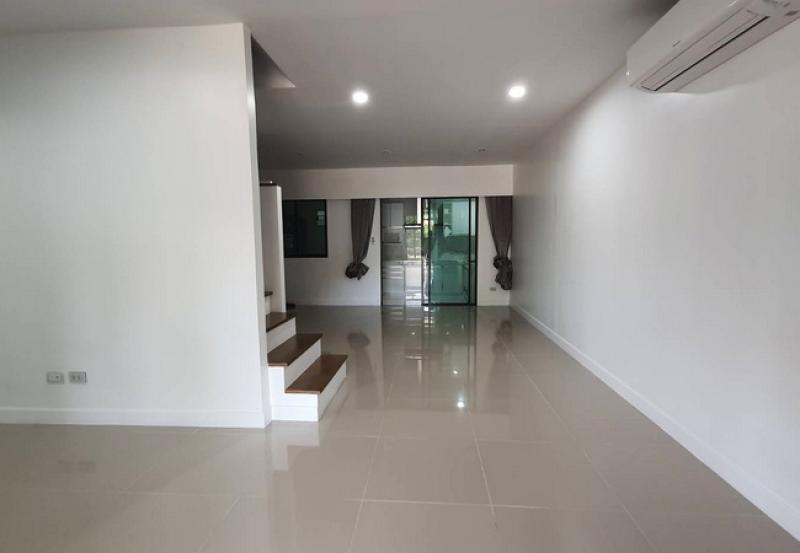 รูปที่3 ต้องการขายทาวน์โฮม คลองถนน เขตสายไหม ราคา 3,370,000 บาท