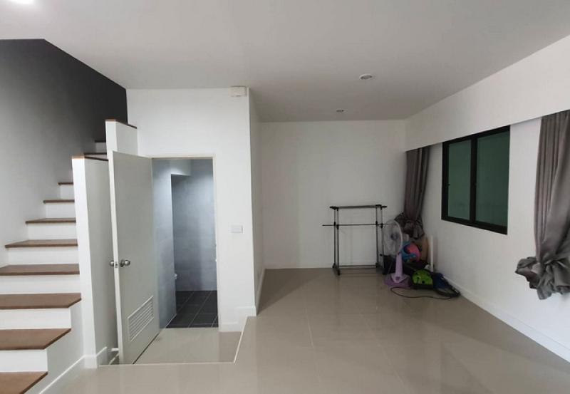 รูปที่4 ต้องการขายทาวน์โฮม คลองถนน เขตสายไหม ราคา 3,370,000 บาท