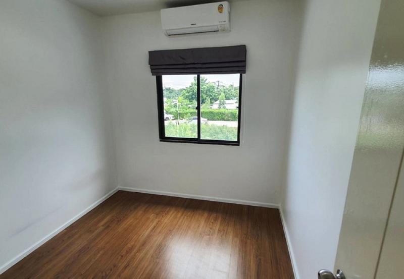 รูปที่6 ต้องการขายทาวน์โฮม คลองถนน เขตสายไหม ราคา 3,370,000 บาท