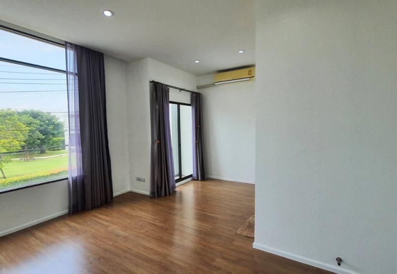 รูปที่7 ต้องการขายทาวน์โฮม คลองถนน เขตสายไหม ราคา 3,370,000 บาท