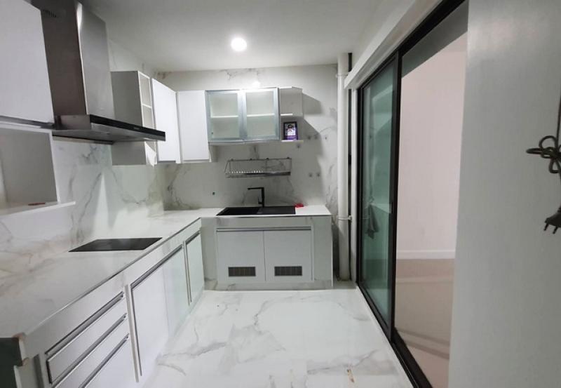 รูปที่8 ต้องการขายทาวน์โฮม คลองถนน เขตสายไหม ราคา 3,370,000 บาท