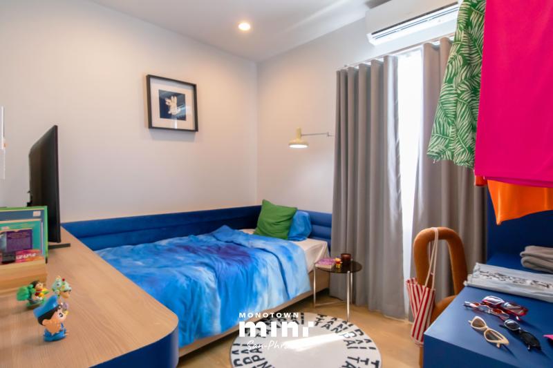รูปที่5 ต้องการขายบ้านพร้อมที่ดิน สันพระเนตร สันทราย ราคา 2,990,000 บาท