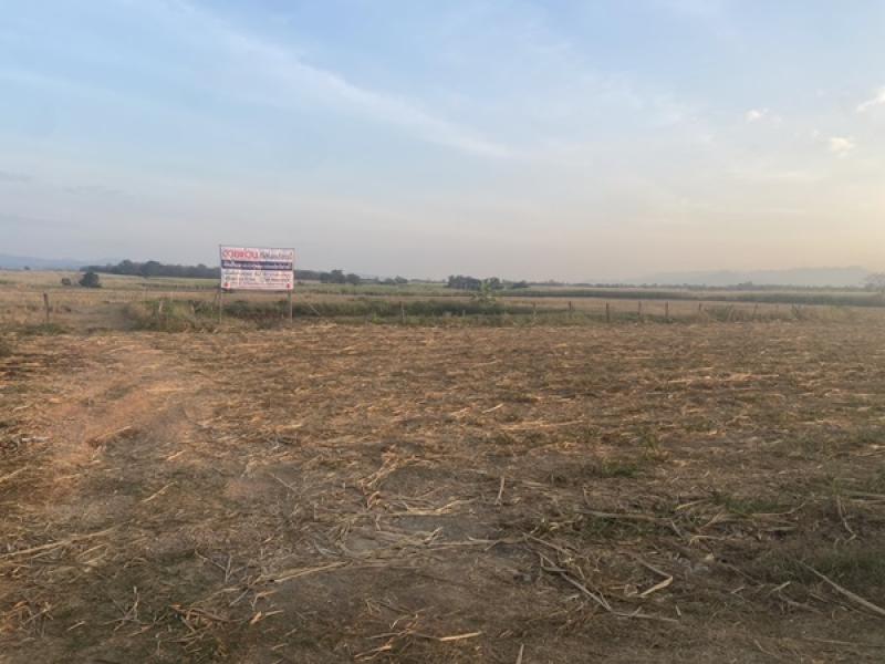 รูปที่2 ต้องการขายที่ดินเปล่า แม่ปะ แม่สอด ราคา 1,700,000 บาท