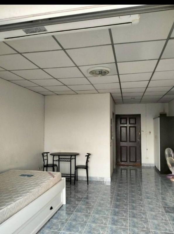 รูปที่2 ต้องการขายคอนโดมิเนียม ดอกไม้ เขตประเวศ ราคา 430,000 บาท